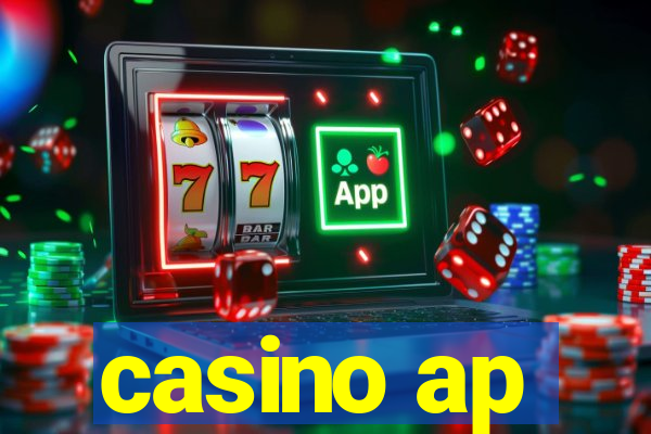 casino ap