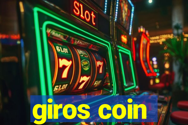 giros coin