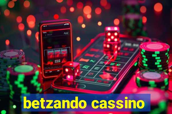 betzando cassino