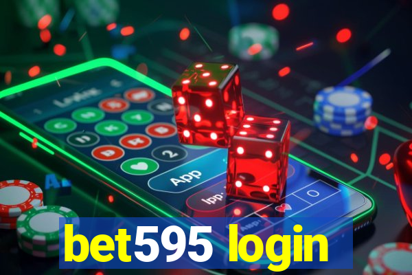 bet595 login