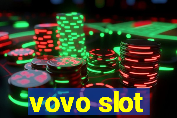 vovo slot