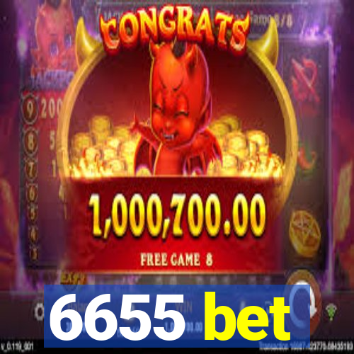 6655 bet