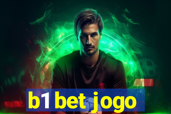 b1 bet jogo