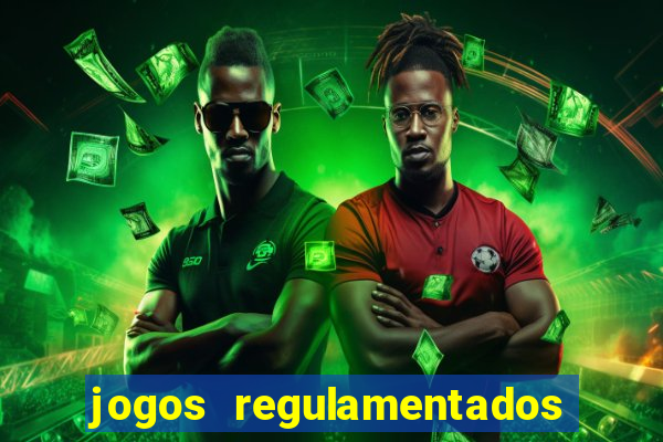 jogos regulamentados no brasil