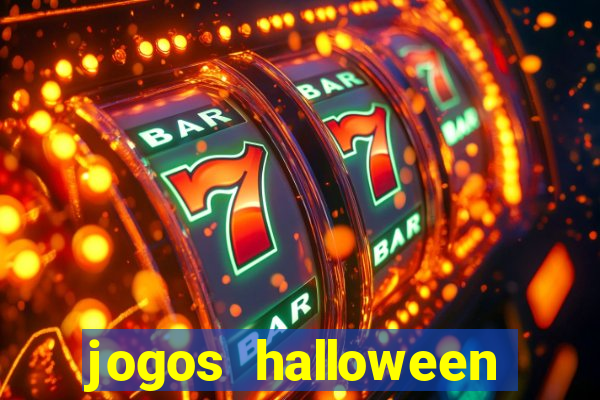 jogos halloween ca莽a niquel