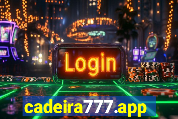 cadeira777.app