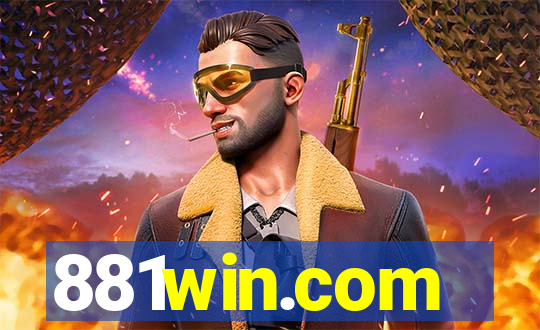 881win.com