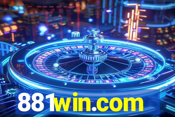 881win.com