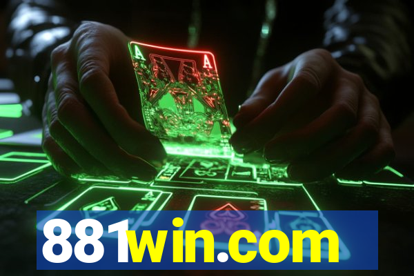 881win.com