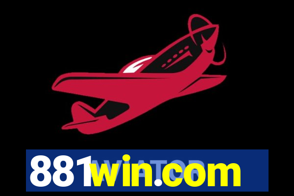 881win.com