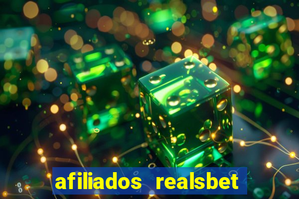 afiliados realsbet com login