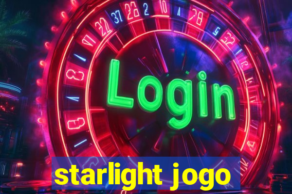 starlight jogo