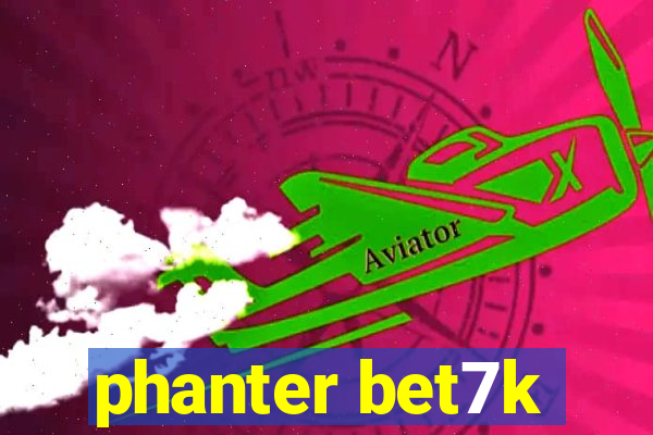 phanter bet7k