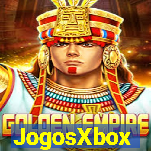 JogosXbox