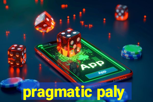 pragmatic paly