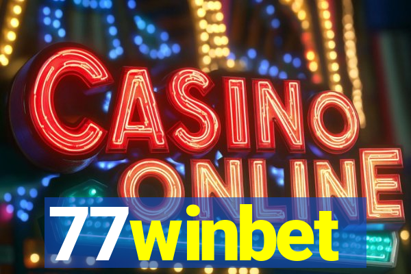 77winbet