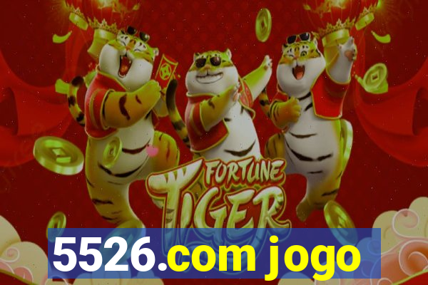 5526.com jogo