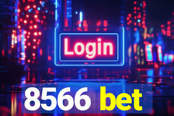 8566 bet