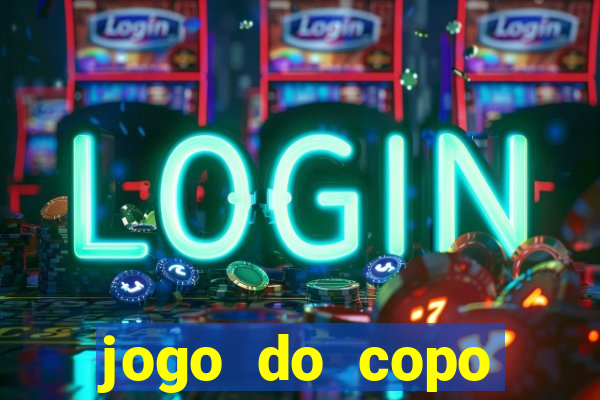 jogo do copo aposta online