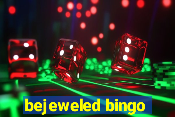 bejeweled bingo