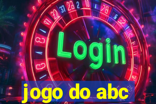 jogo do abc