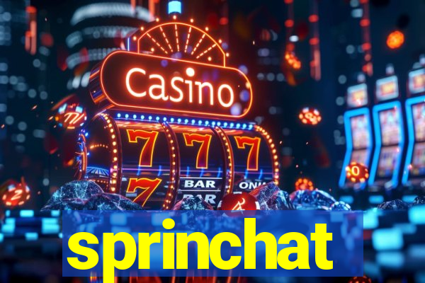 sprinchat