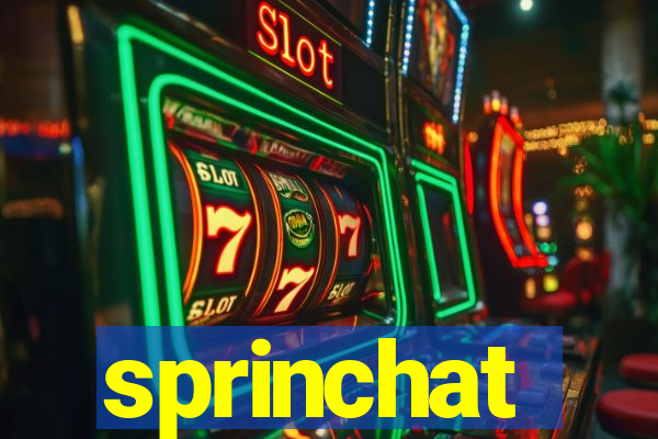 sprinchat