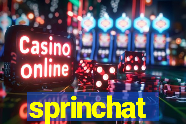 sprinchat