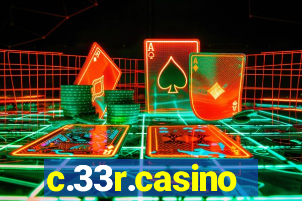 c.33r.casino