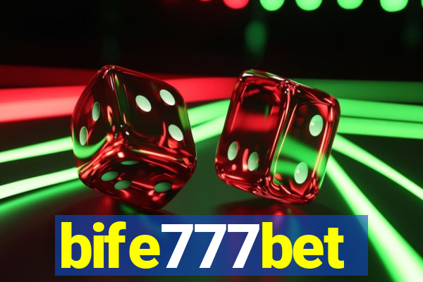 bife777bet