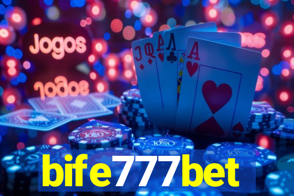 bife777bet