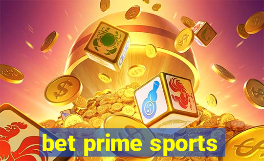 bet prime sports