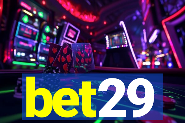 bet29