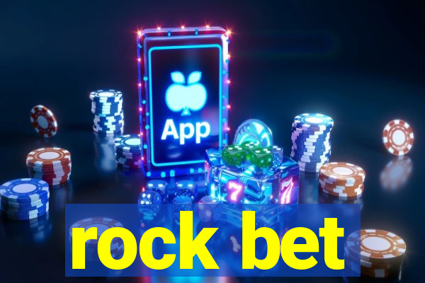 rock bet