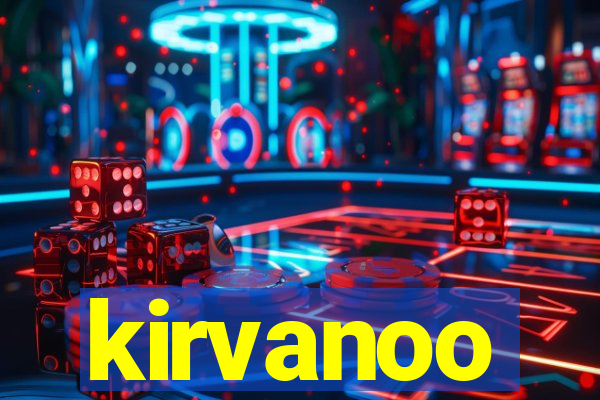 kirvanoo