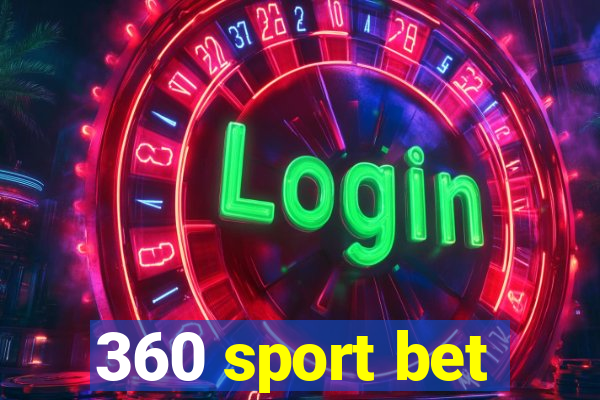 360 sport bet