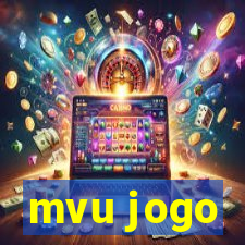 mvu jogo