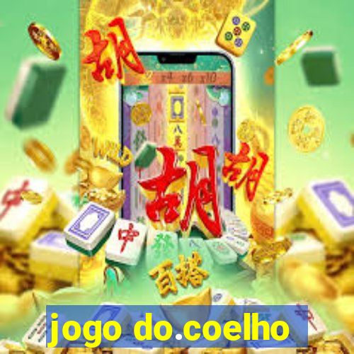 jogo do.coelho