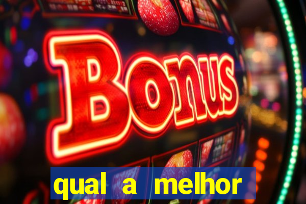 qual a melhor plataforma para jogar tigrinho