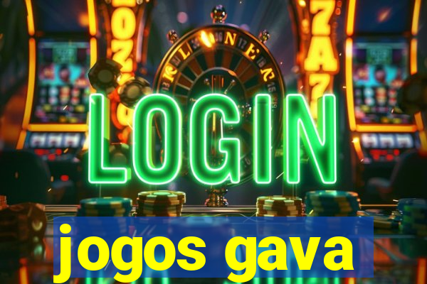 jogos gava