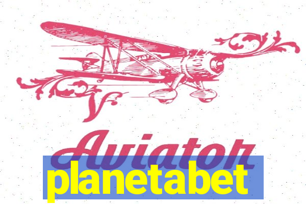 planetabet