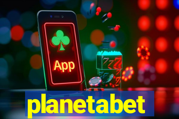 planetabet