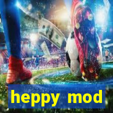 heppy mod