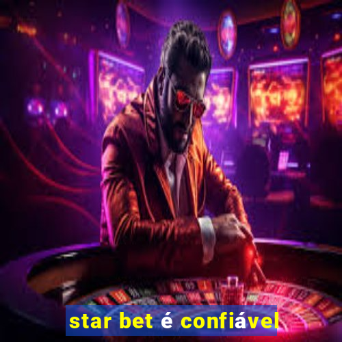 star bet é confiável