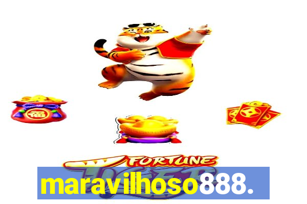 maravilhoso888.com