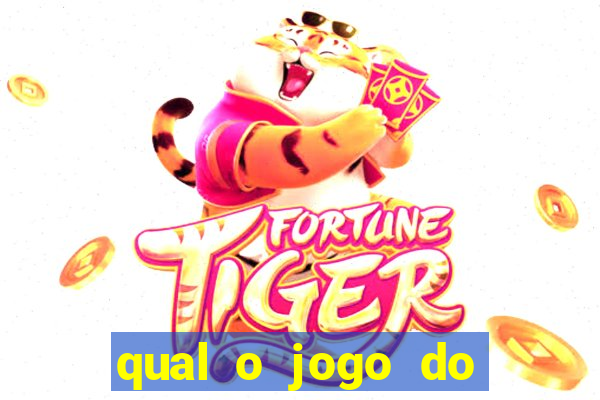 qual o jogo do tigrinho verdadeiro