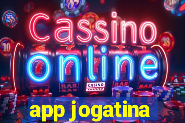 app jogatina