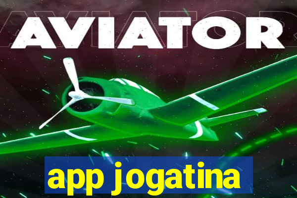 app jogatina