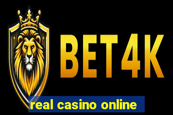 real casino online