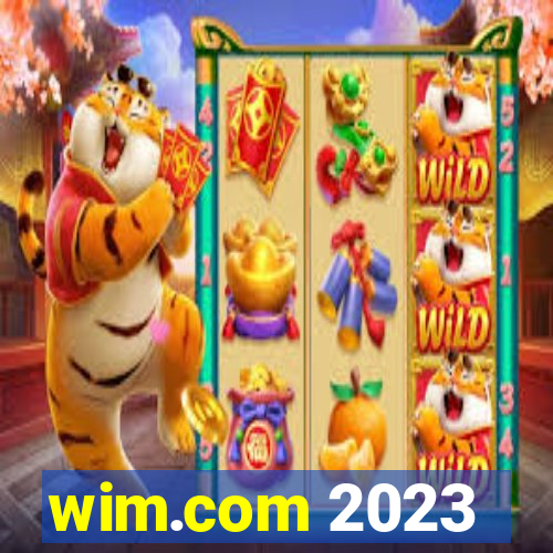 wim.com 2023